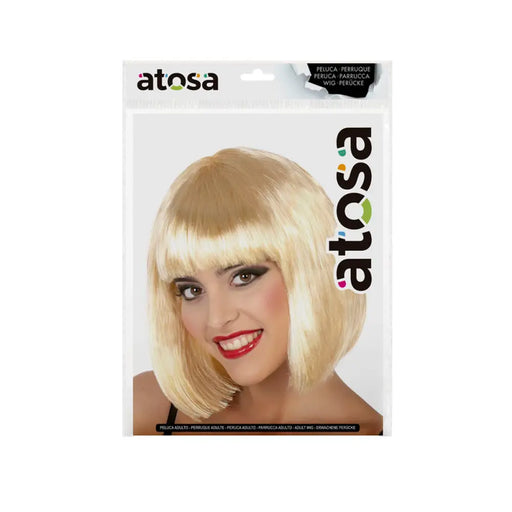 Wigs Рус