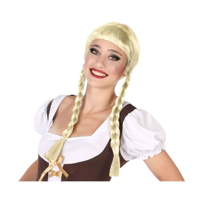 Wigs Рус Плитки