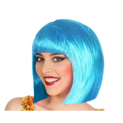 Wigs Син