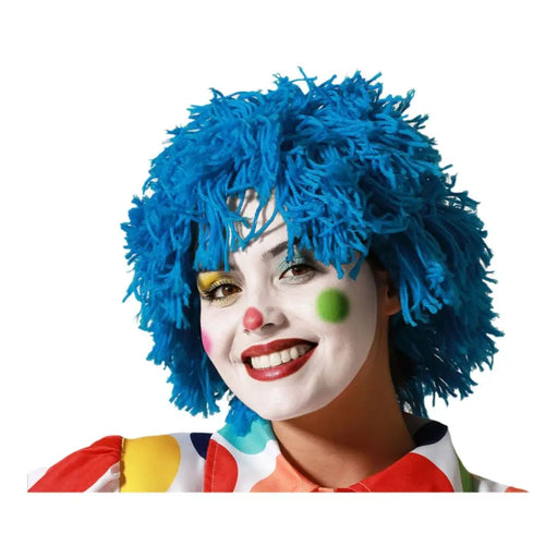 Wigs Син