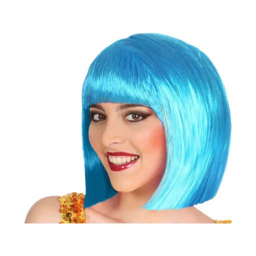 Wigs Син