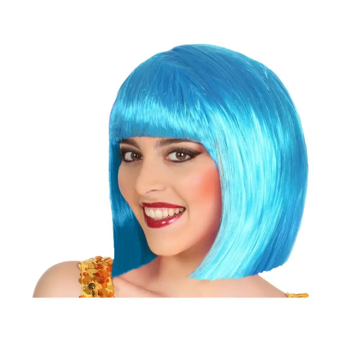 Wigs Син