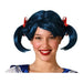 Wigs Син