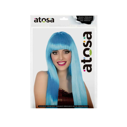 Wigs Син 60 cm