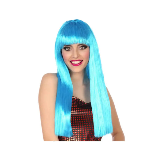 Wigs Син 60 cm