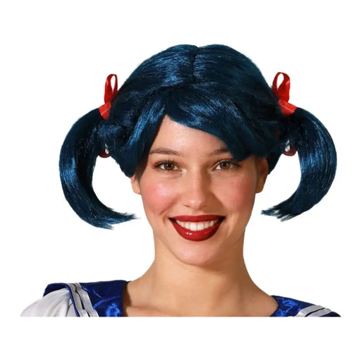 Wigs Син