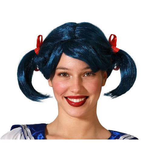 Wigs Син