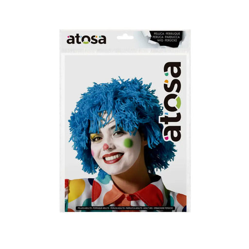 Wigs Син