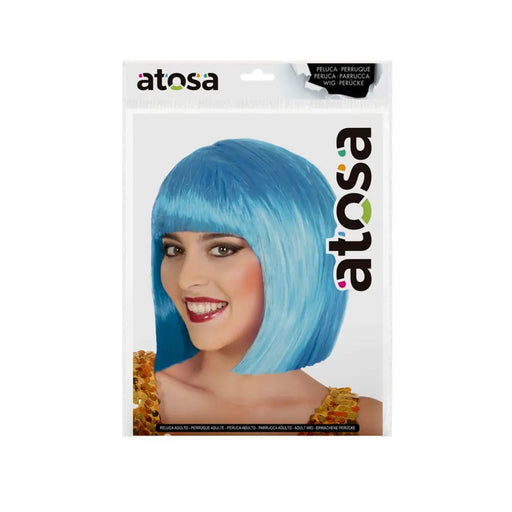 Wigs Син