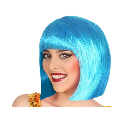 Wigs Син