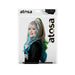 Wigs Сив