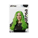Wigs Зелен