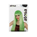 Wigs Зелен 60 cm