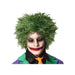Wigs Зелен