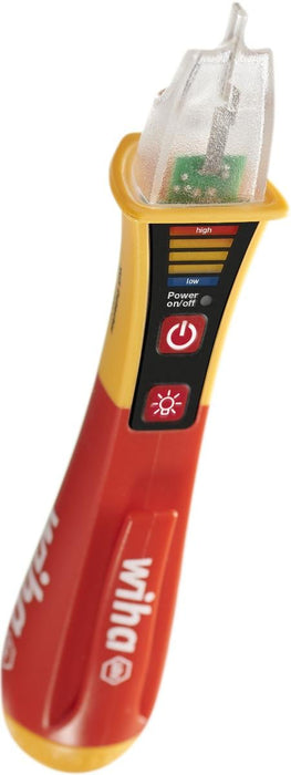 ТЕСТЕР ЗА НАПРЕЖЕНИЕ 12-1000V WIHA