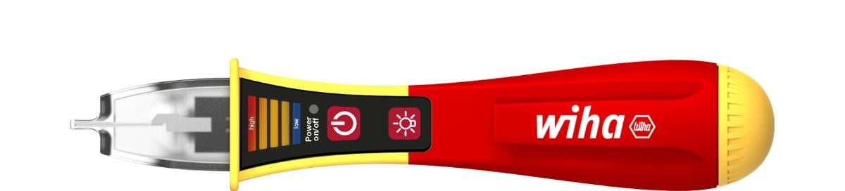 ТЕСТЕР ЗА НАПРЕЖЕНИЕ 12-1000V WIHA