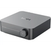 WiiM Amp Dark Grey - Стерео стрийминг усилвател