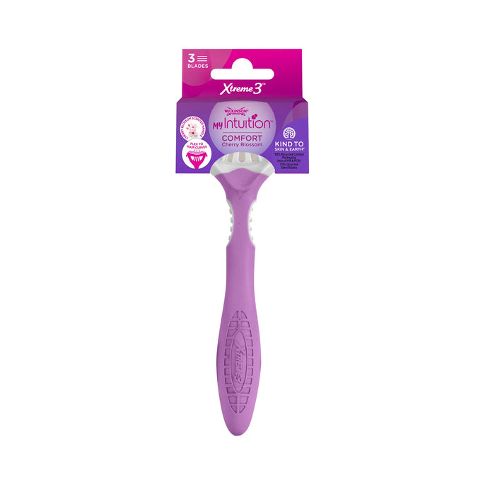 Дамска самобръсначка Xtreme 3 Comfort, 1 бр