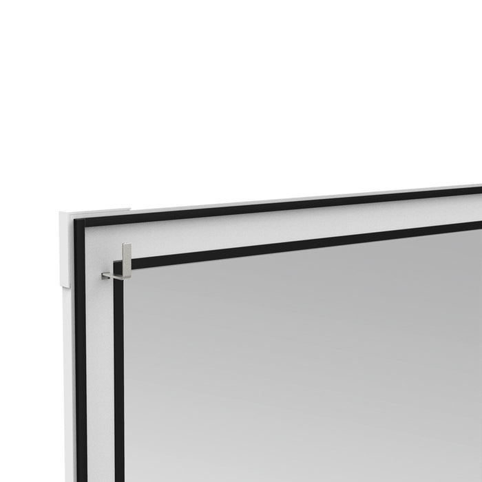 КОМПЛЕКТ ЗА ПРОЗОРЕЦ ПРОТИВ КОМАРИ 130X150CM WINDHAGER WH04563
