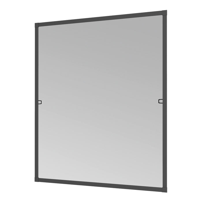 КОМПЛЕКТ ЗА ПРОЗОРЕЦ ПРОТИВ КОМАРИ 130X150CM WINDHAGER WH04564