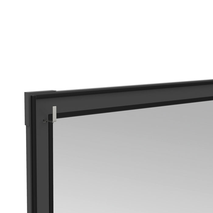 КОМПЛЕКТ ЗА ПРОЗОРЕЦ ПРОТИВ КОМАРИ 130X150CM WINDHAGER WH04564