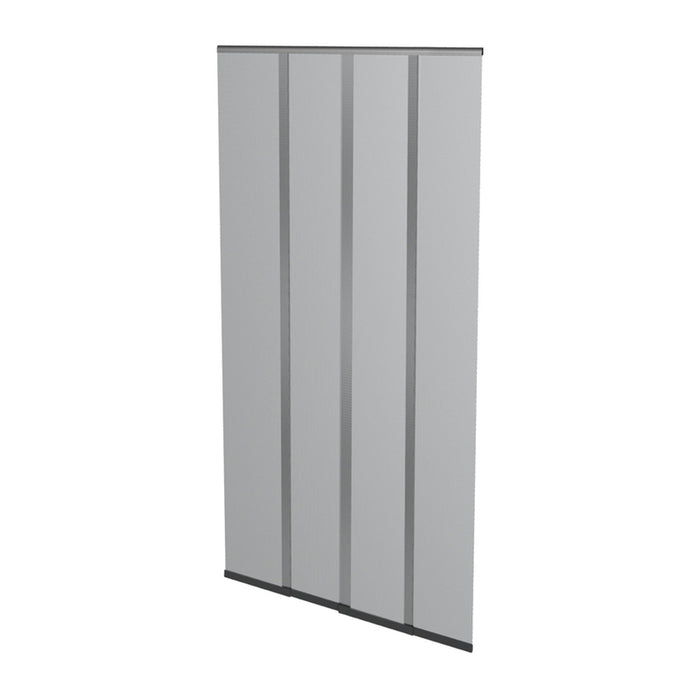 КОМПЛЕКТ ЗА ВРАТА ПРОТИВ КОМАРИ 100X220CM WINDHAGER WH03793