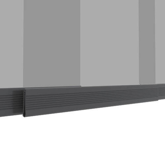 КОМПЛЕКТ ЗА ВРАТА ПРОТИВ КОМАРИ 120X250CM WINDHAGER WH03612