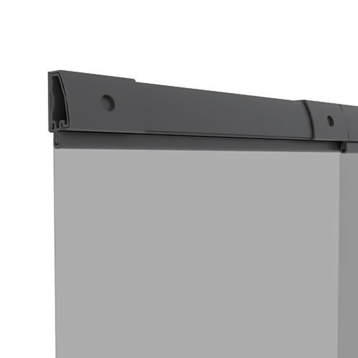 КОМПЛЕКТ ЗА ВРАТА ПРОТИВ КОМАРИ 120X250CM WINDHAGER WH03612