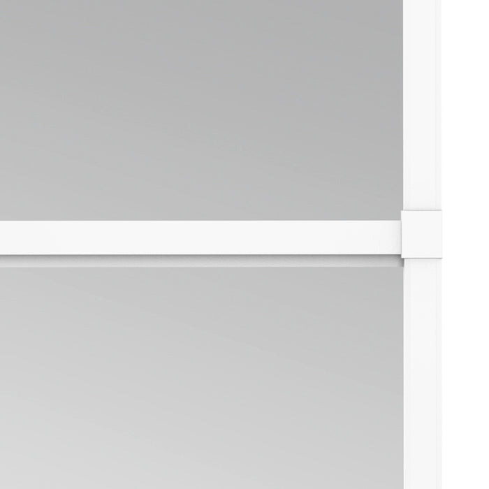 КОМПЛЕКТ ЗА ВРАТА ПРОТИВ КОМАРИ 100X210CM WINDHAGER WH04535