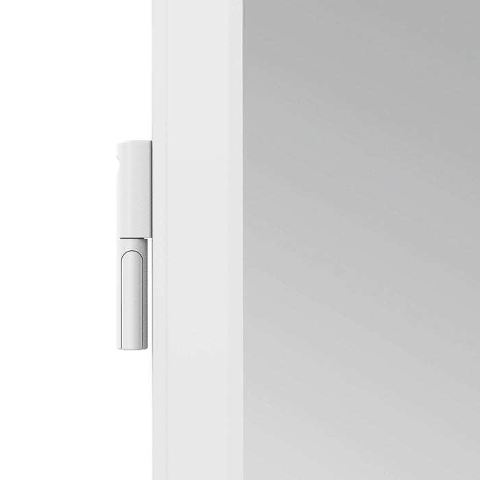 КОМПЛЕКТ ЗА ВРАТА ПРОТИВ КОМАРИ 100X210CM WINDHAGER WH04535