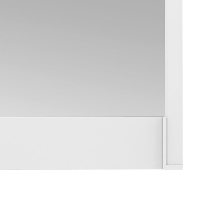 КОМПЛЕКТ ЗА ВРАТА ПРОТИВ КОМАРИ 100X210CM WINDHAGER WH04535