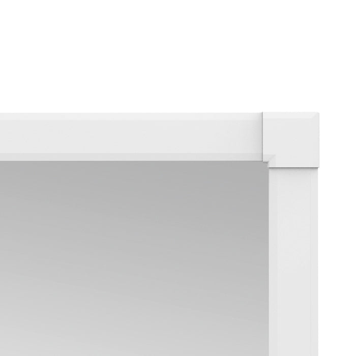 КОМПЛЕКТ ЗА ВРАТА ПРОТИВ КОМАРИ 100X210CM WINDHAGER WH04535