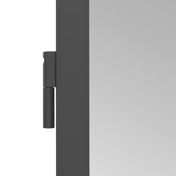 КОМПЛЕКТ ЗА ВРАТА ПРОТИВ КОМАРИ 100X210CM WINDHAGER WH04536