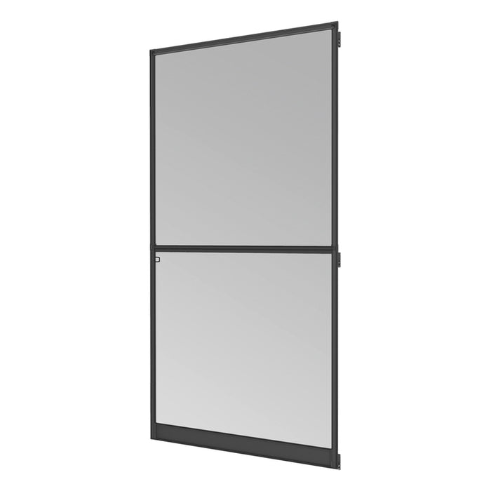 КОМПЛЕКТ ЗА ВРАТА ПРОТИВ КОМАРИ 100X210CM WINDHAGER WH04536