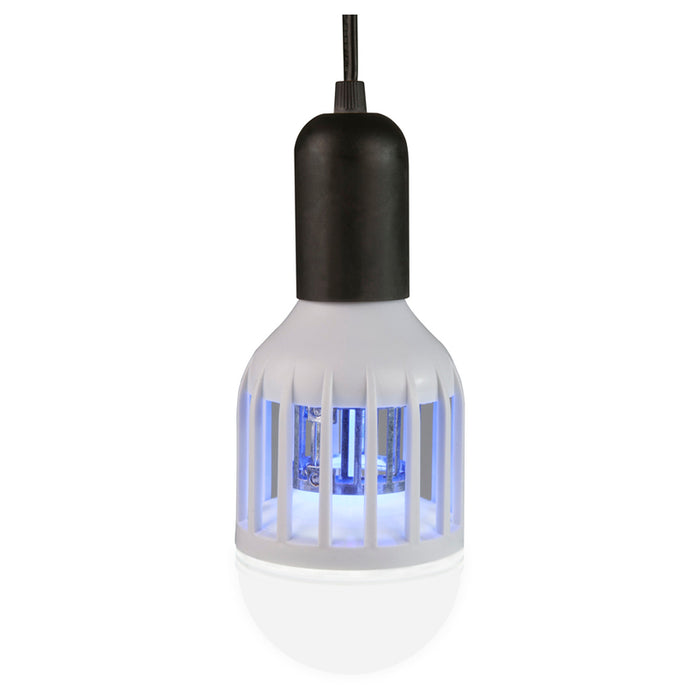 УРЕД ПРОТИВ НАСЕКОМИ LED КРУШКА WINDHAGER WH03519