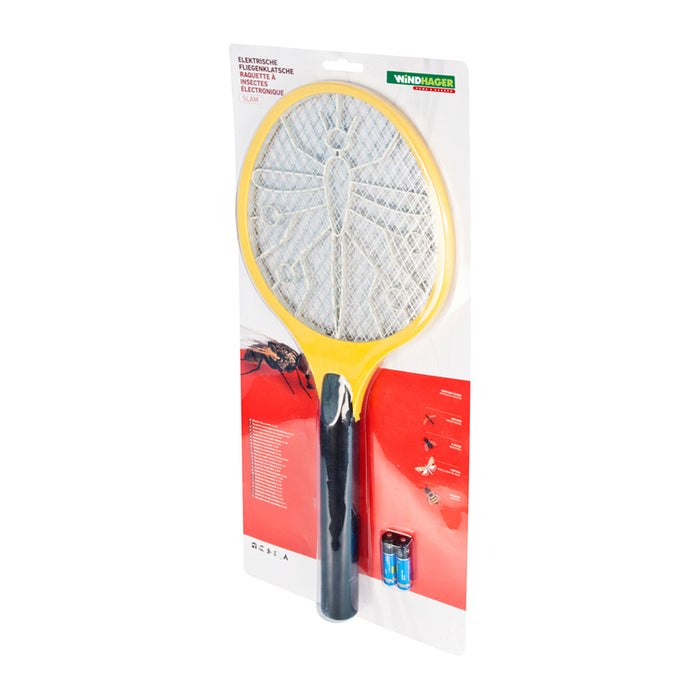 МУХОБОЙКА НА БАТЕРИИ WINDHAGER WH03309