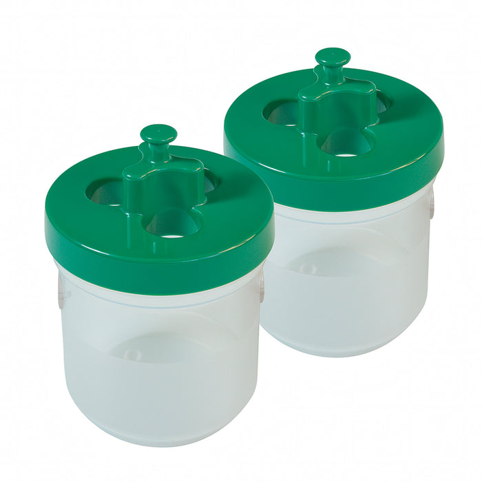 КАПАН ЗА ОХЛЮВИ 2БР WINDHAGER WH02413