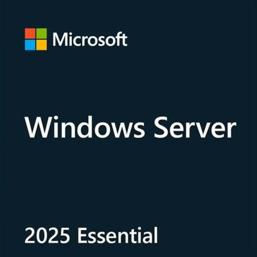 Windows Svr Essentials 2025 полски 10 Core Actina