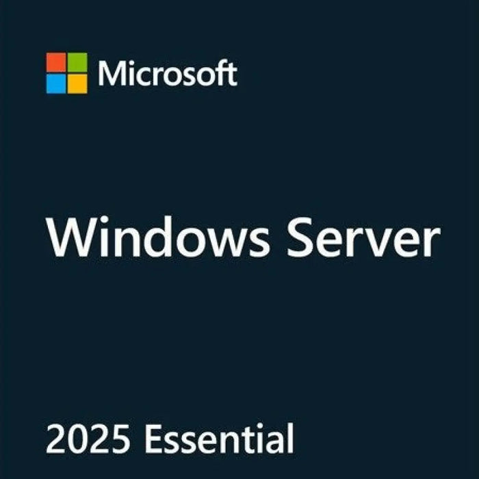 Windows Svr Essentials 2025 полски 10 Core Actina
