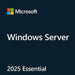 Windows Svr Essentials 2025 полски 10 Core Actina