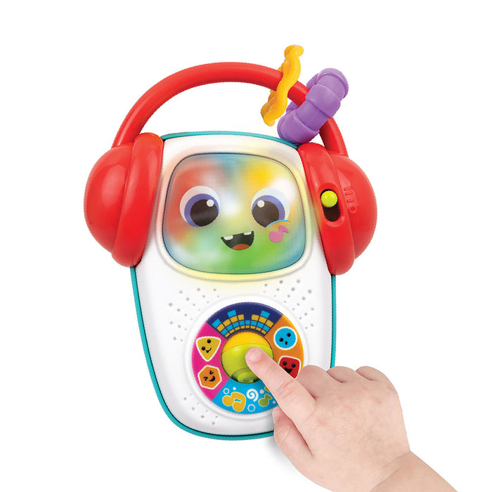 WINFUN Бебешки Музикален Плеър