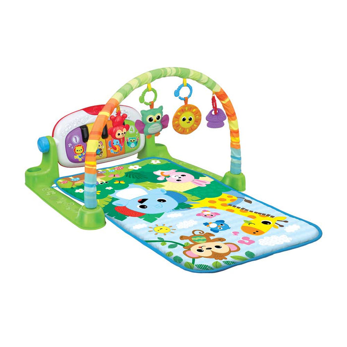 WINFUN Активна Гимнастика с Пиано Jungle Pals