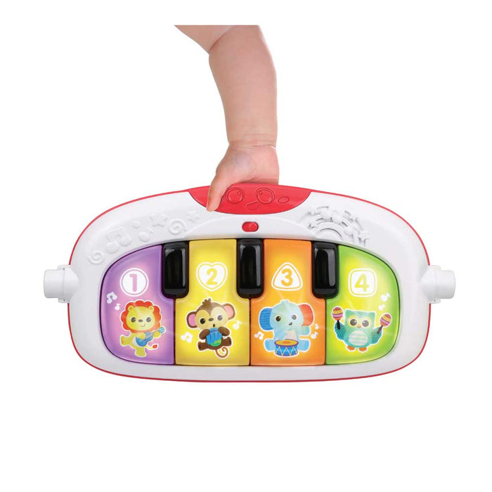 WINFUN Активна Гимнастика с Пиано Jungle Pals
