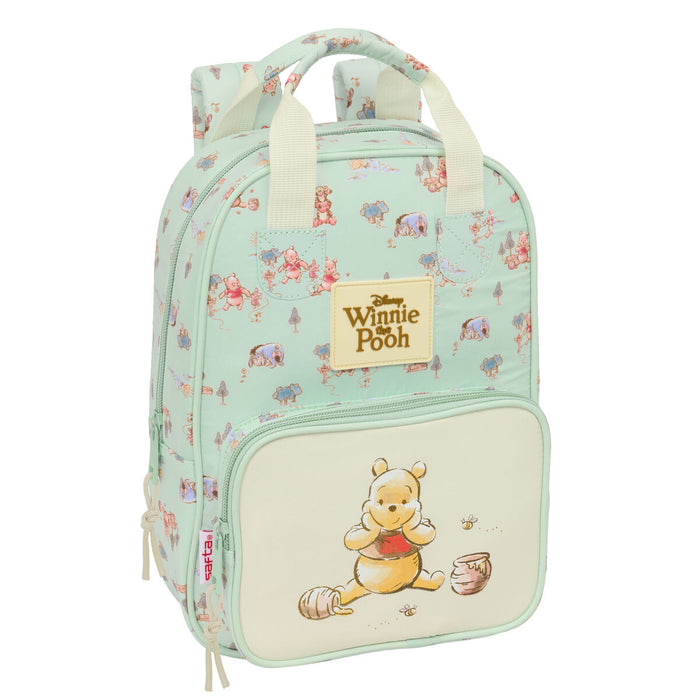 Училищна чанта Winnie The Pooh 20 x 28 x 8 cm