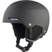 WINTER HELMET ALPINA ZUPO BLACK MATT 51-55