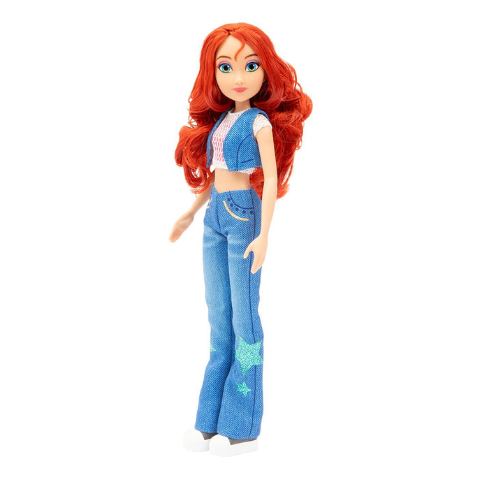 WINX Кукла Iconic