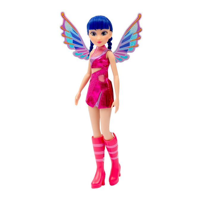 WINX Кукла Fairy