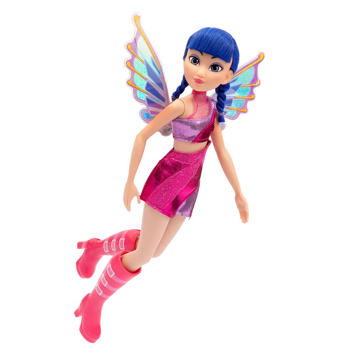 WINX Кукла Fairy