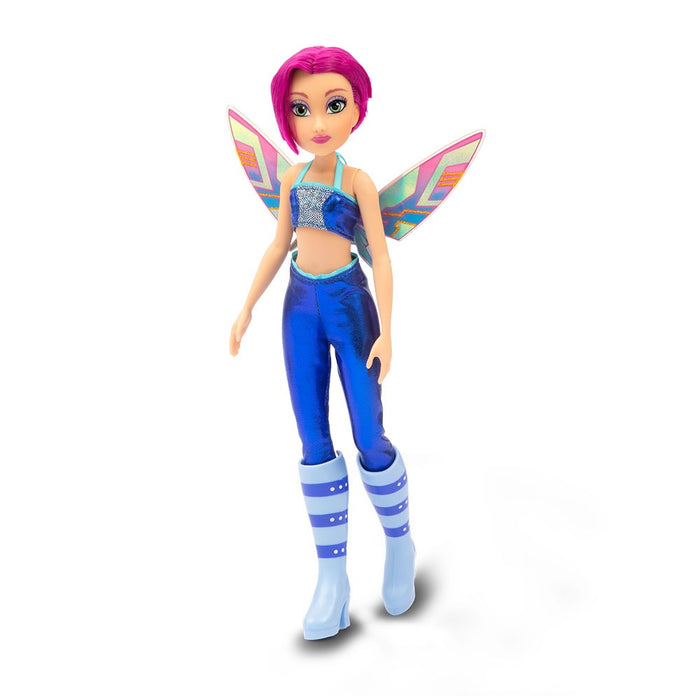 WINX Кукла Fairy