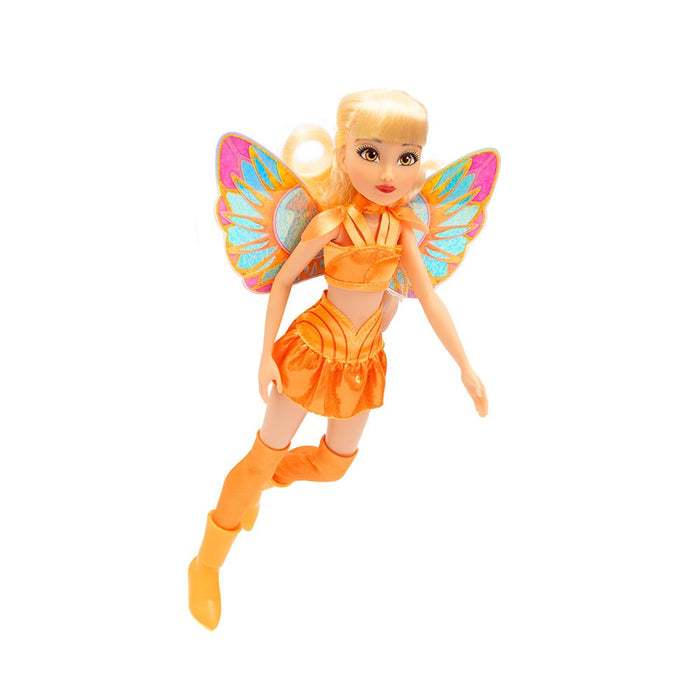 WINX Кукла Fairy